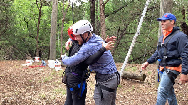 Cielo Vista Team Challenge